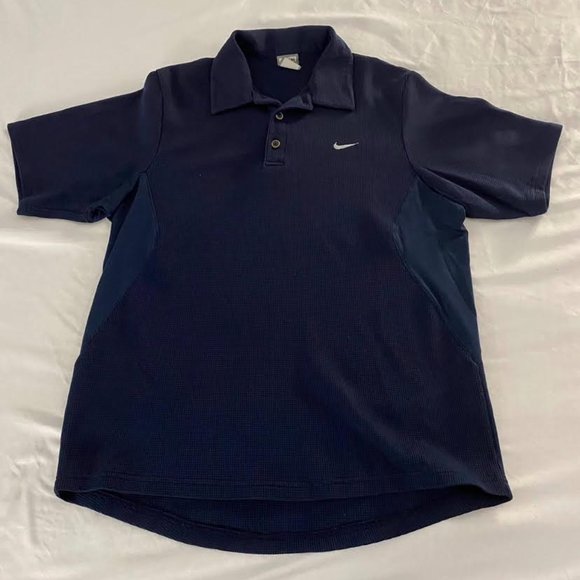 Nike Men's Golf Polo - Picture 1 of 3